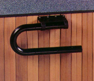 Towel Bar